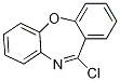 Dibenz[b,f][1,4]oxazepine, 11-chloro- CAS#: 62469-61-8