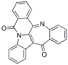 Dibenzo[b,f][1]benzazepino[2,3,4-hi]indolizine-10,16-dione CAS#: 6417-52-3