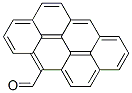 Dibenzo[def,mno]chrysene-12-carbaldehyde CAS#: 63040-55-1