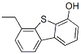 Dibenzothiophene-4-ol, 6-ethyl- (9CI) CAS#: 685874-35-5