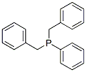 Dibenzylphenylphosphine CAS#: 7650-90-0