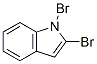 Dibromo-1H-indole CAS#: 65216-78-6