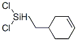 Dichloro[2-(3-cyclohexen-1-yl)ethyl]silane CAS#: 69238-89-7