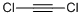Dichloroethyne CAS#: 7572-29-4