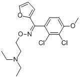 Diclofurime CAS#: 64743-08-4