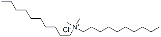 DidecylDimethylAmmoniumChloride CAS#: 73-51-5