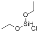 Diethoxychlorosilane CAS#: 6485-91-2