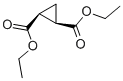 Diethyl cis-cyclopropane-1,2-dicarboxylate CAS#: 710-43-0