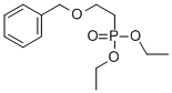 Diethyl[2-(benzyloxy)ethyl]phosphonate, 98 % CAS#: 727-18-4