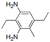 Diethyltoluenediamine CAS#: 68479-98-1