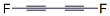 Difluoro-1,3-butadiyne CAS#: 64788-23-4