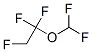 Difluoromethyl 1,1,2-trifluoroethyl ether CAS#: 69948-24-9