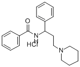 Digammacaine CAS#: 63906-88-7
