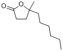 Dihydrojasmone lactone CAS#: 7011-83-8