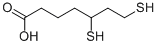 (+/-)-Dihydrolipoic acid CAS#: 7516-48-5