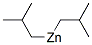 Diisobutyl zinc CAS#: 7446-94-8