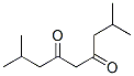 Diisovalerylmethane CAS#: 7307-08-6