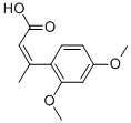 Dimecrotic acid CAS#: 7706-67-4