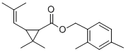 Dimethrin. CAS#: 70-38-2