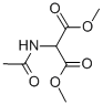 Dimethyl acetamidomalonate CAS#: 60187-67-9