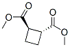 Dimethyl trans-(+)-1,2-cyclobutanedicarboxylate CAS#: 7371-67-7