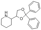 Dioxadrol CAS#: 6495-46-1