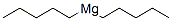 Dipentylmagnesium CAS#: 6514-00-7
