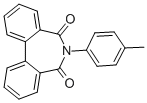 Diphenimide, N-p-tolyl- (7CI) CAS#: 66532-90-9