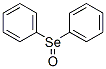 Diphenyl selenoxide CAS#: 7304-91-8