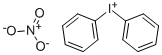 Diphenyliodonium nitrate CAS#: 722-56-5