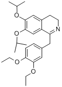 Diproteverine CAS#: 69373-95-1
