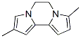 Dipyrrolo[1,2-a:2,1-c]pyrazine, 5,6-dihydro-2,8-dimethyl- (9CI) CAS#: 176916-76-0
