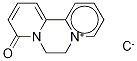 Diquat Monopyridone (Contain Unknown Salt) CAS#: 60129-52-4