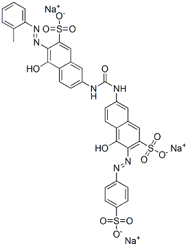 Direct orange 108 CAS#: 6358-79-8
