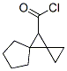 Dispiro[2.0.4.1]nonane-9-carbonyl chloride (9CI) CAS#: 65313-40-8