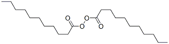 Diundecanoyl peroxide CAS#: 7483-71-8