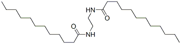 Dodecanamide, N,N-1,2-ethanediylbis- CAS#: 7003-56-7