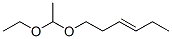 (E)-1-(1-ethoxyethoxy)hex-3-ene CAS#: 60763-40-8