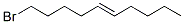(E)-1-Bromo-5-decene CAS#: 64275-66-7