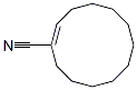 (E)-1-Cyclododecene-1-carbonitrile CAS#: 69300-19-2