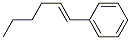 [(E)-1-Hexenyl]benzene CAS#: 6111-82-6