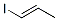 (E)-1-Iodo-1-propene CAS#: 7796-54-5