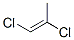 (E)-1,2-dichloroprop-1-ene CAS#: 7069-38-7