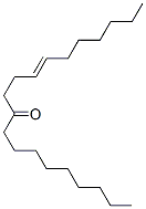 (E)-13-Icosen-10-one CAS#: 63408-50-4