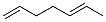 (E)-1,5-Heptadiene CAS#: 7736-22-3