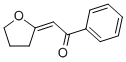 E-2-(DIHYDROFURAN-2-YLIDENE)-1-PHENYLETHANONE CAS#: 69706-65-6