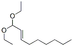(E)-2-Nonenal diethyl acetal CAS#: 60784-28-3