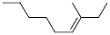 (E)-3-Methyl-3-nonene CAS#: 69405-42-1