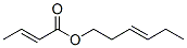 (E)-3-hexenyl crotonate CAS#: 68938-58-9