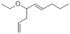 (E)-4-ETHOXY-NONA-1,5-DIENE CAS#: 67323-96-0